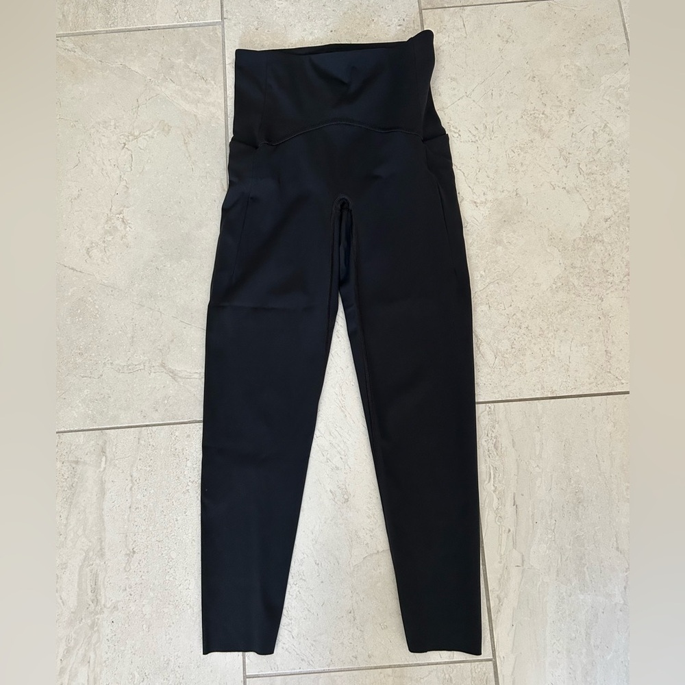 Spanx Booty Boost Leggings